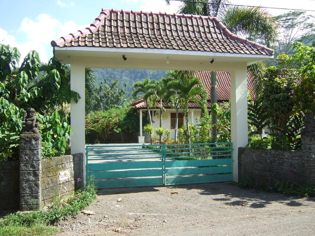 Guesthouse Rumah Senang Kalibaru Exterior photo